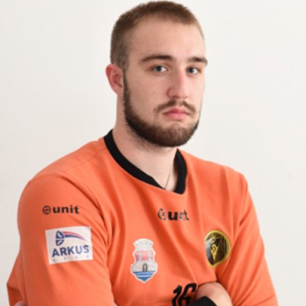 Ognjen Tonić
