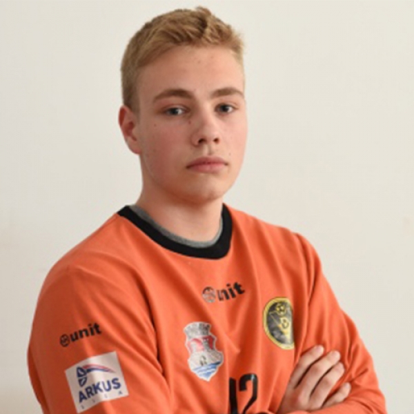 Nikola Perić