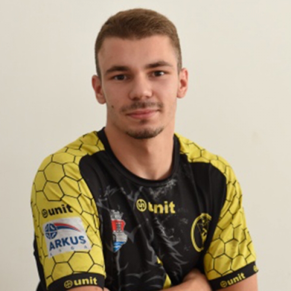 Milan Bošković