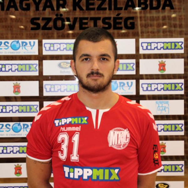 Botond Zelei