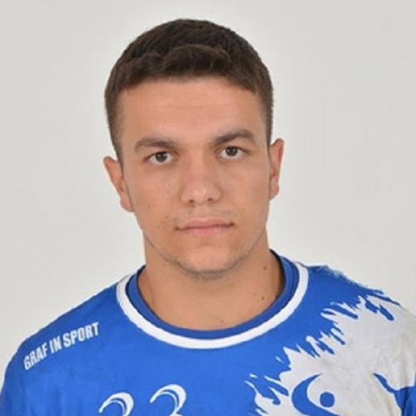 Petar Stojiljković