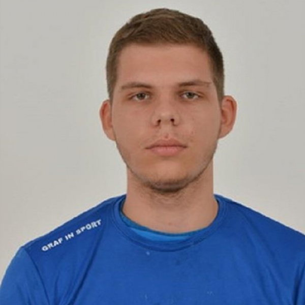 Stefan Blagojević