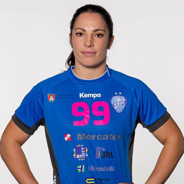 Maja Svetik