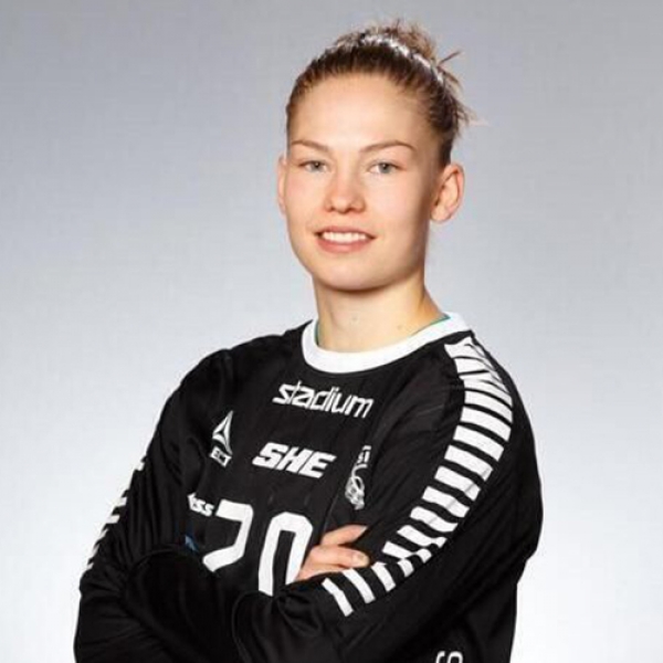 Rebecca Nilsson