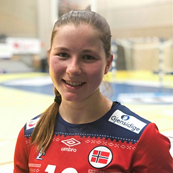 Marte Juuhl Svensson