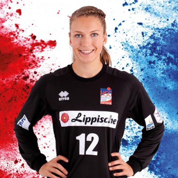 Marie  Andresen