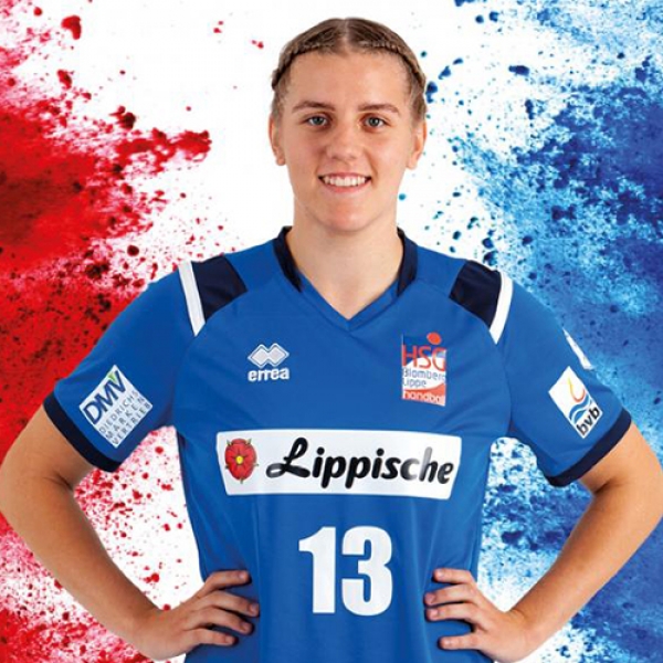 Nele  Wenzel