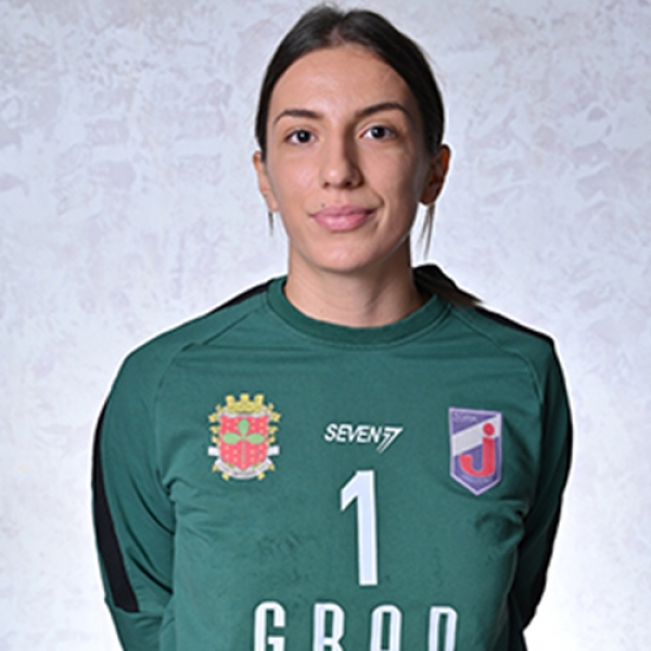 Tamara Kostić