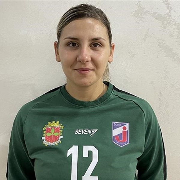 Dragana Petkovska