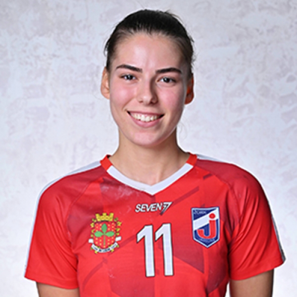 Nataša Lovrić