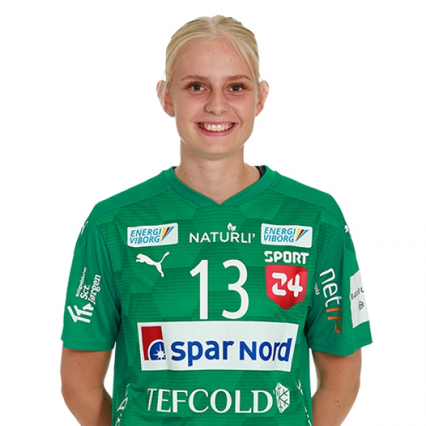 Laura Holm Andersen