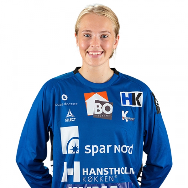 Mathilde Rømer