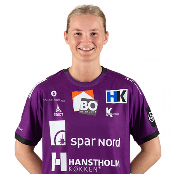 Olivia Simonsen