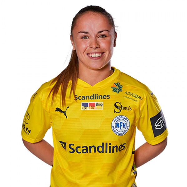 Amalie Wulff