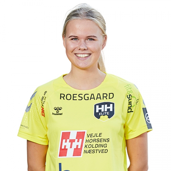 Emilie  Winther