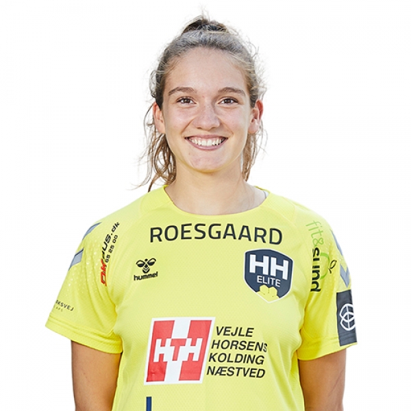 Maria Krogh Holm