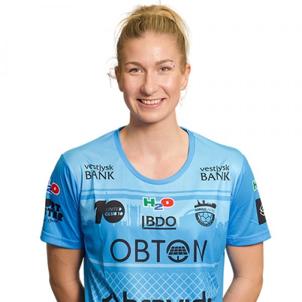 Marielle  Martinsen