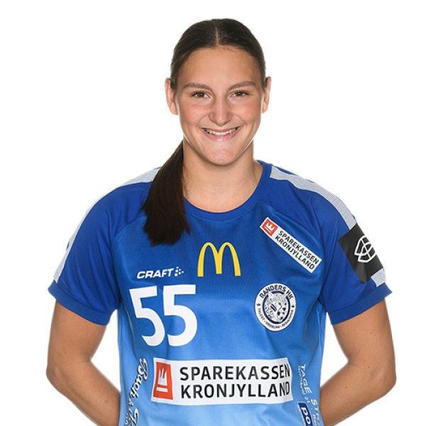Ida  Callisen