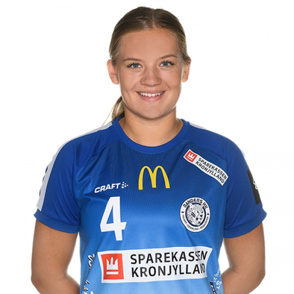 Anne Berggreen