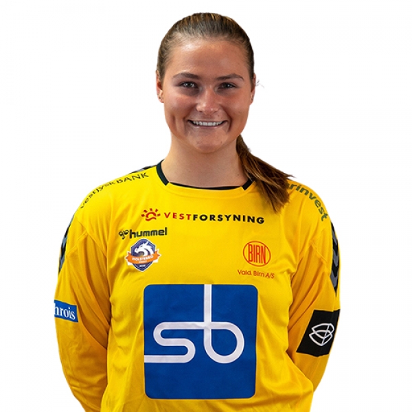 Anne  Christine Bossen