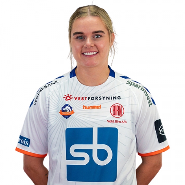 Melina  Kristensen