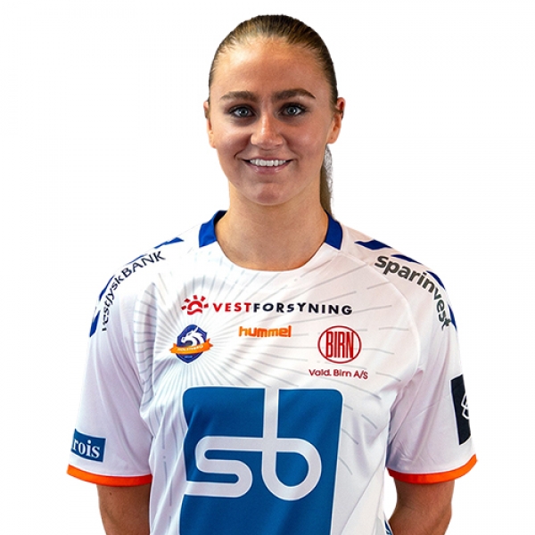 Mathilde  Høy Troelsen
