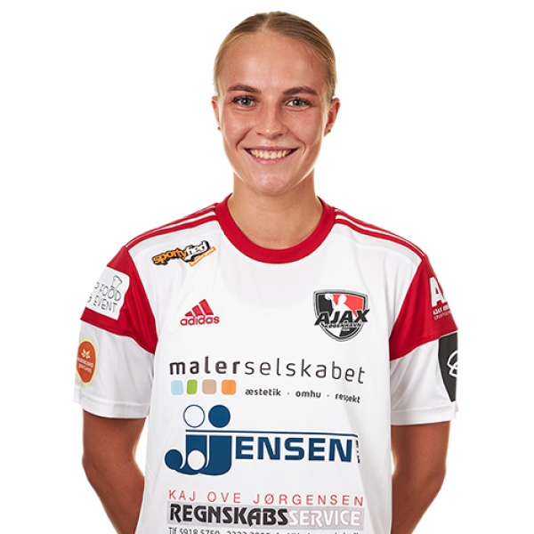 Emilie  Theil