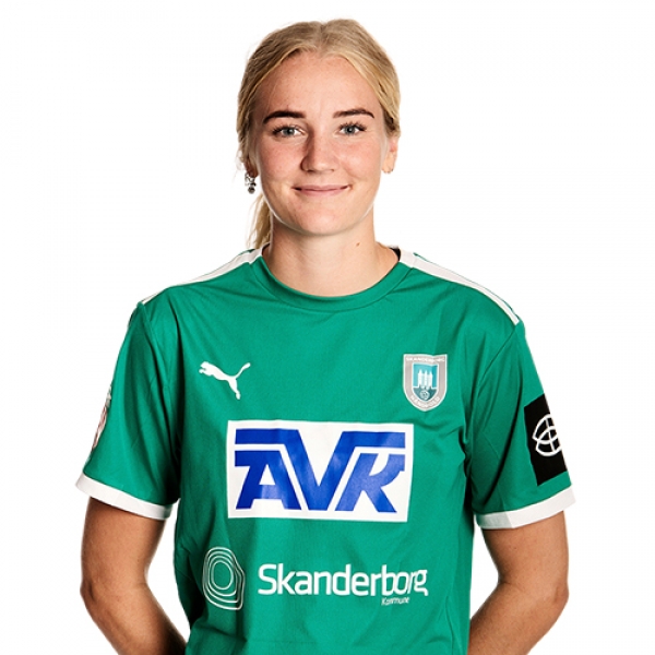 Henriette Hansen
