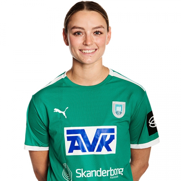 Sarah Kirkelokke