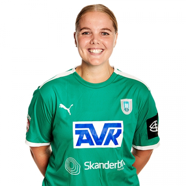 Lotte Vestergaard