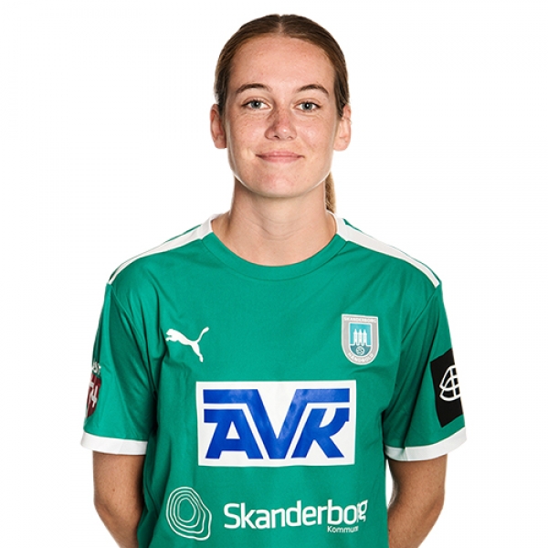 Emma Gandrup Ernst