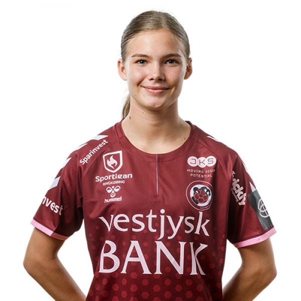 Julie  Pedersen