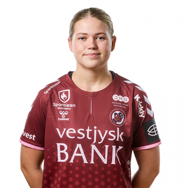 Alberte Simonsen