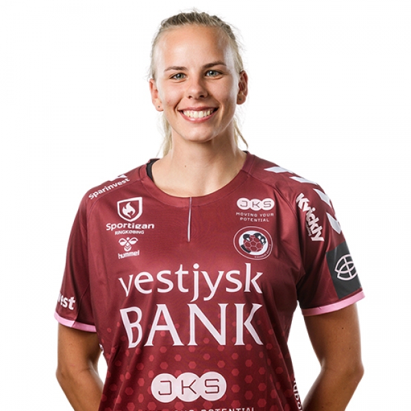 Rikke  Jensen
