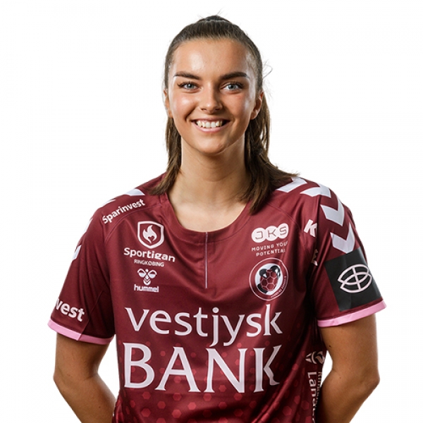 Mathilde  Piil