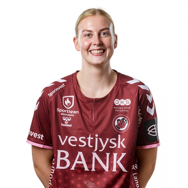 Camilla  Fartoft