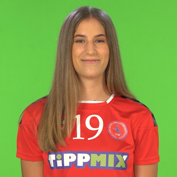 Anna Palffy