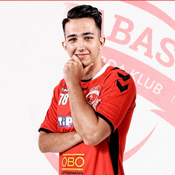 Bálint  Bácskai 