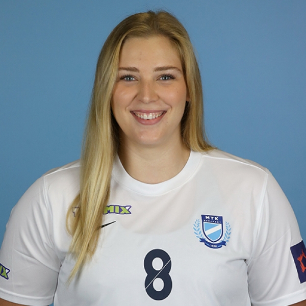 Laura Szabo