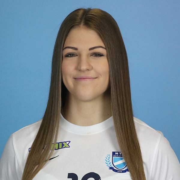 Petra Koronczai
