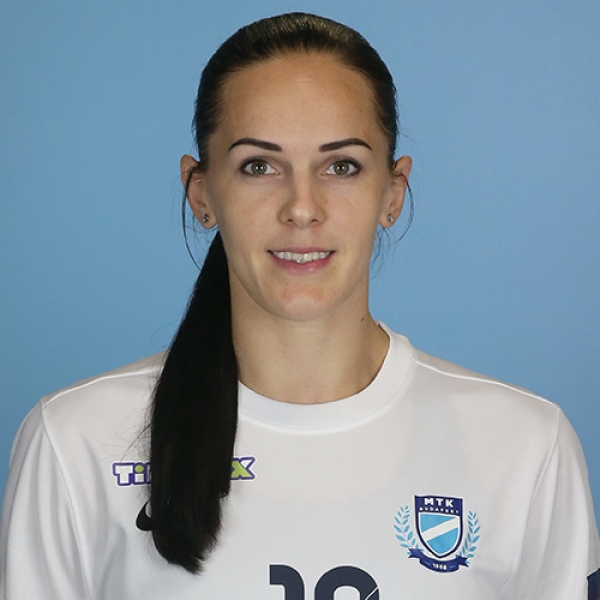 Anna  Kekezović