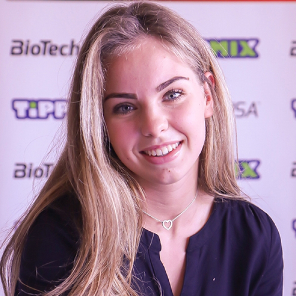 Johanna  Farkas
