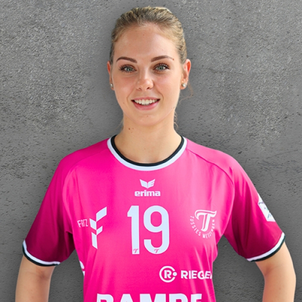 Johanna  Farkas
