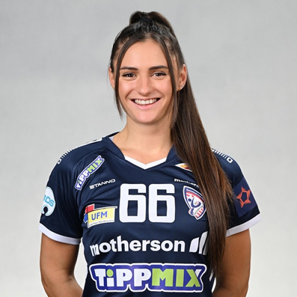 Zsofia Stranigg