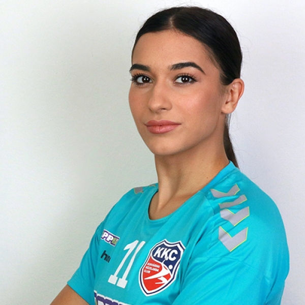 Aleksandra Stamenić