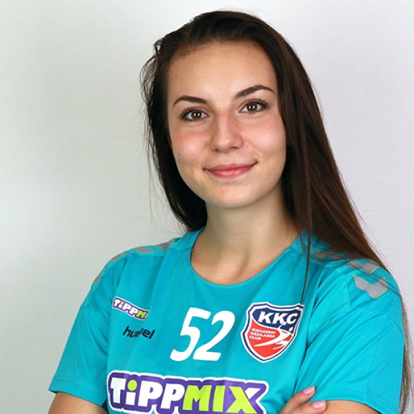 Greta Juhasz