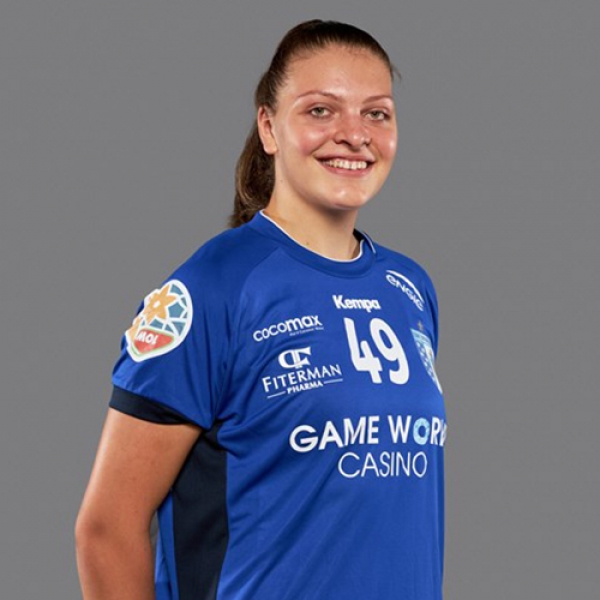 Andreea  Ailincăi