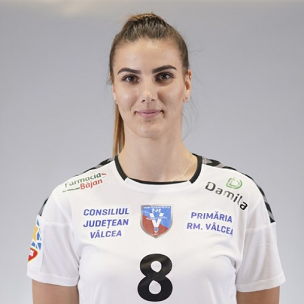 Raluca Dascalete