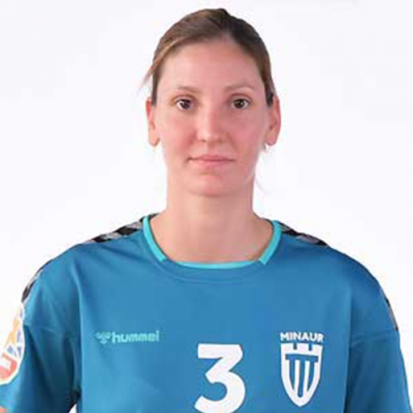 Jelena Lavko 
