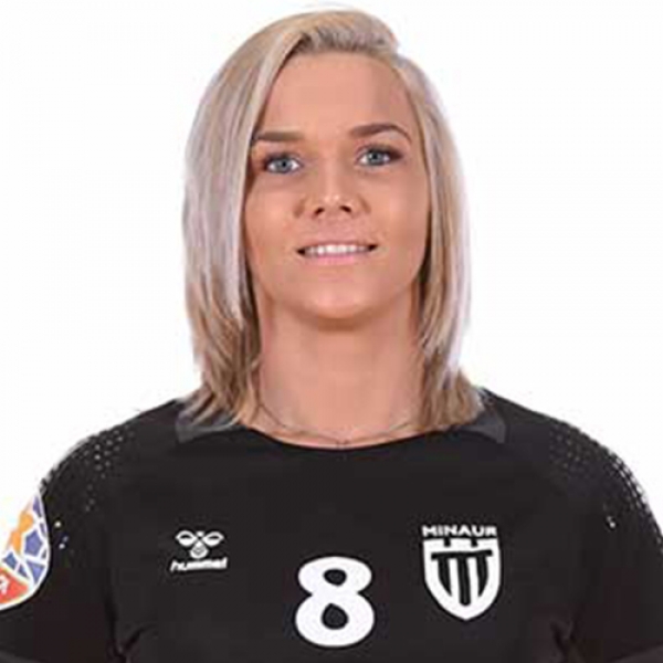 Angela  Cioca